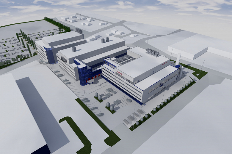Murata построит в Финляндии фабрику по выпуску сенсоров MEMS